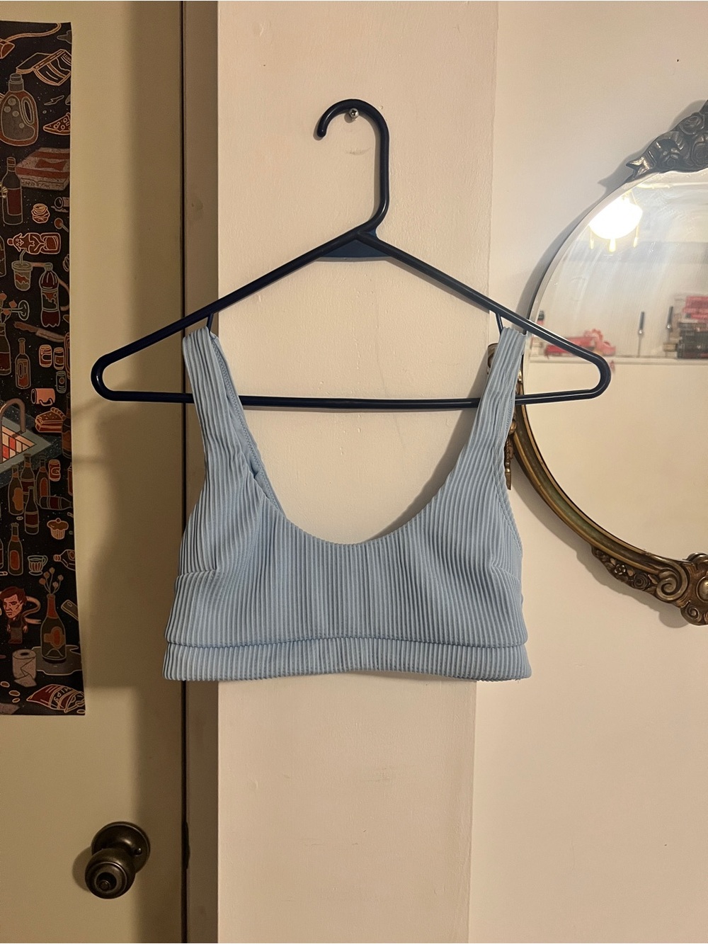 Hollister Bikini Top